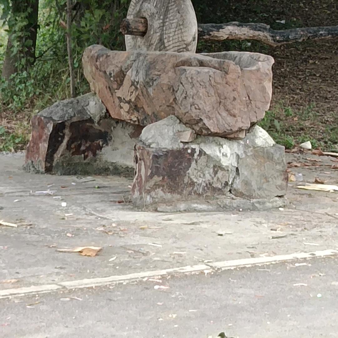 心静如水