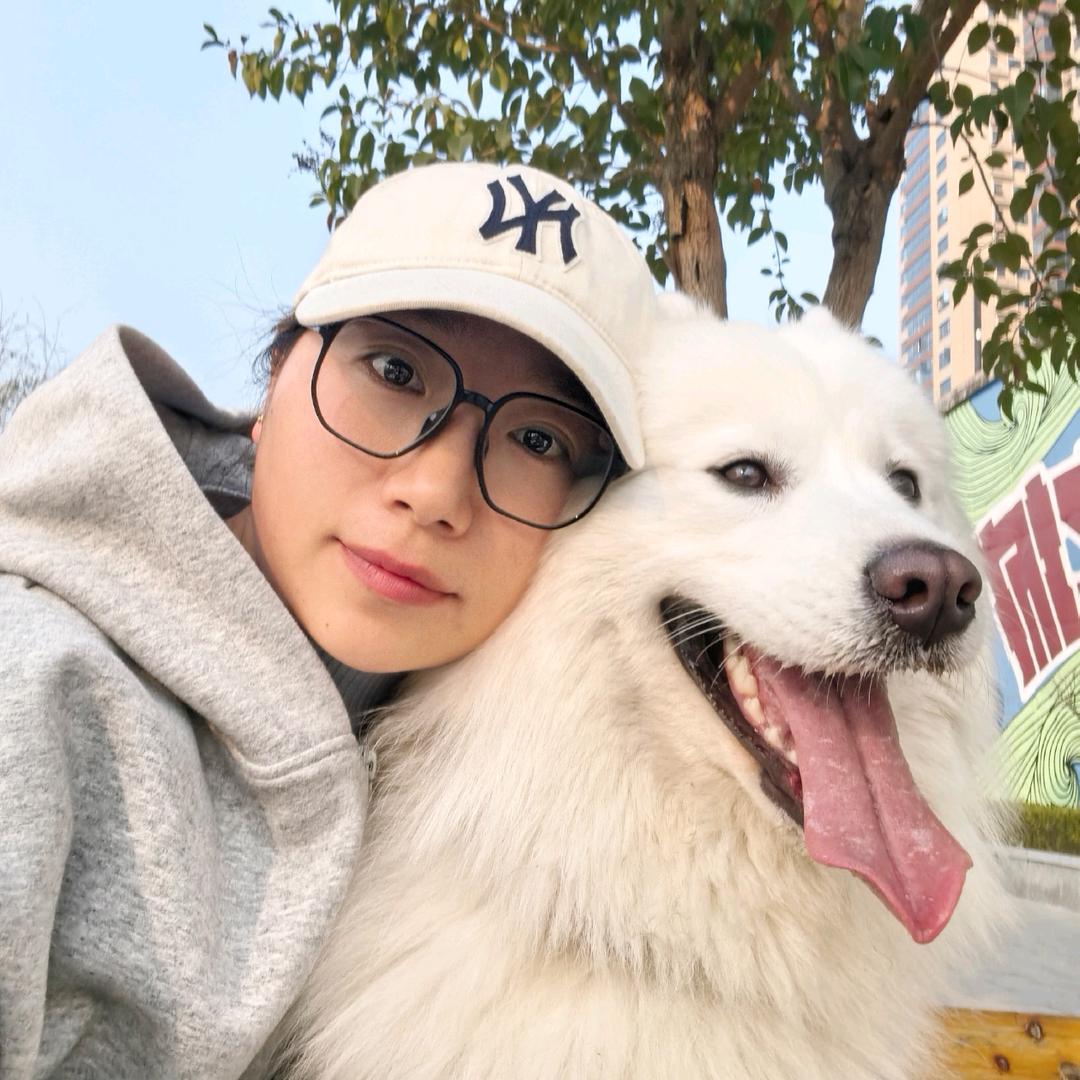 摆摊卖酱香饼