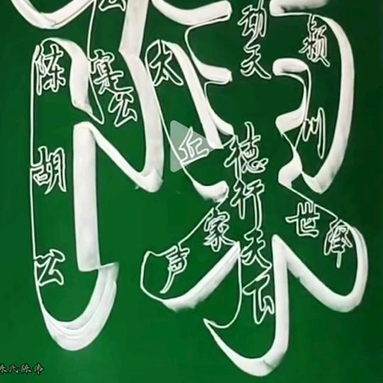 忠孝仁义永思源，勤俭和谐家不败