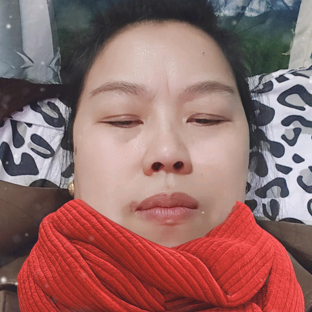 仙女下凡干活人