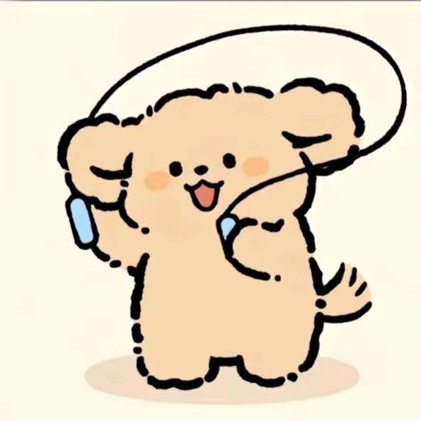 泡泡肥狗