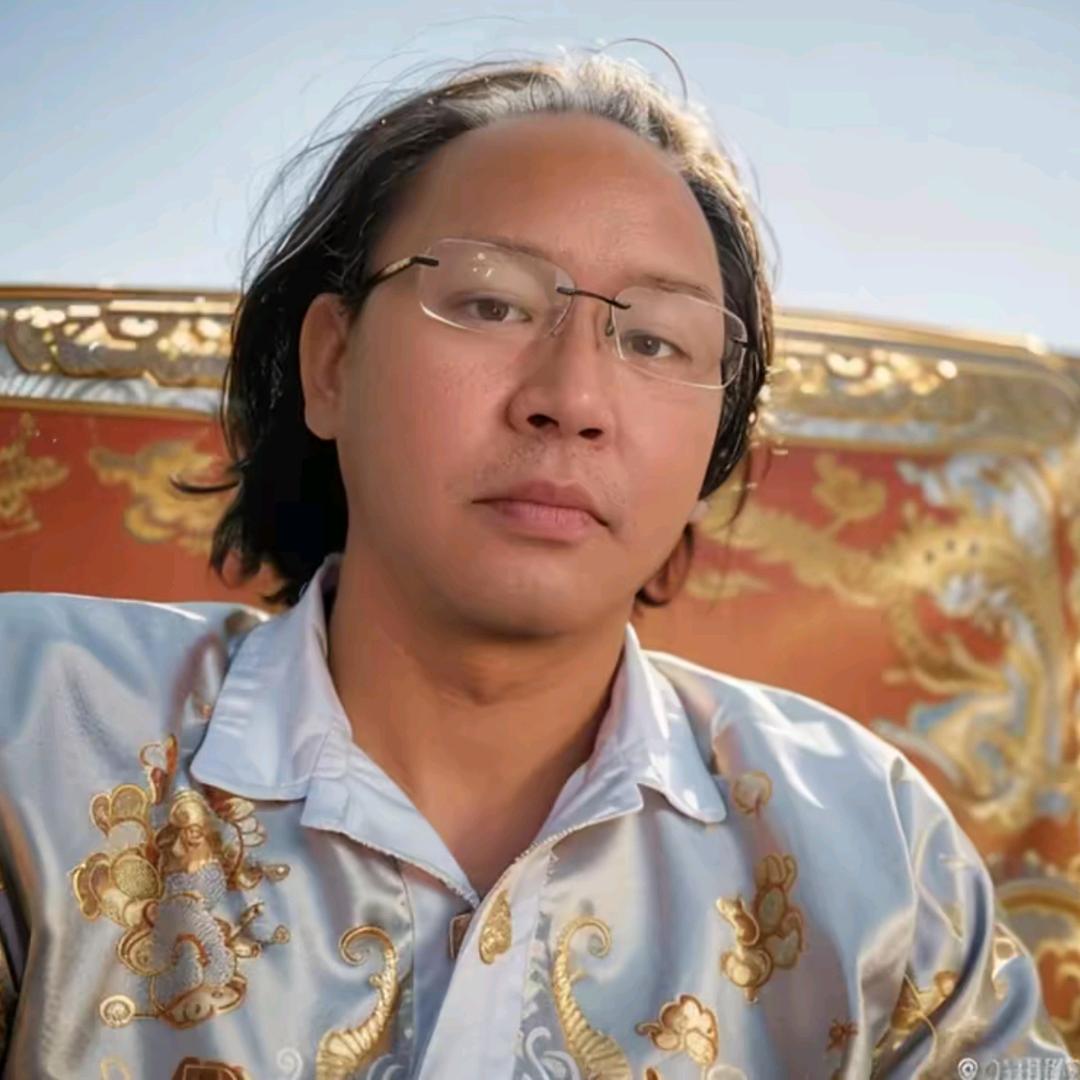 天行健.堪舆