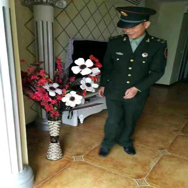 大家好
