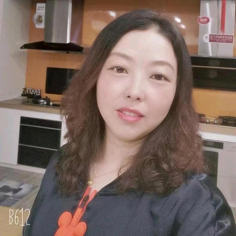 鸿滟(卖厨电徐姐)