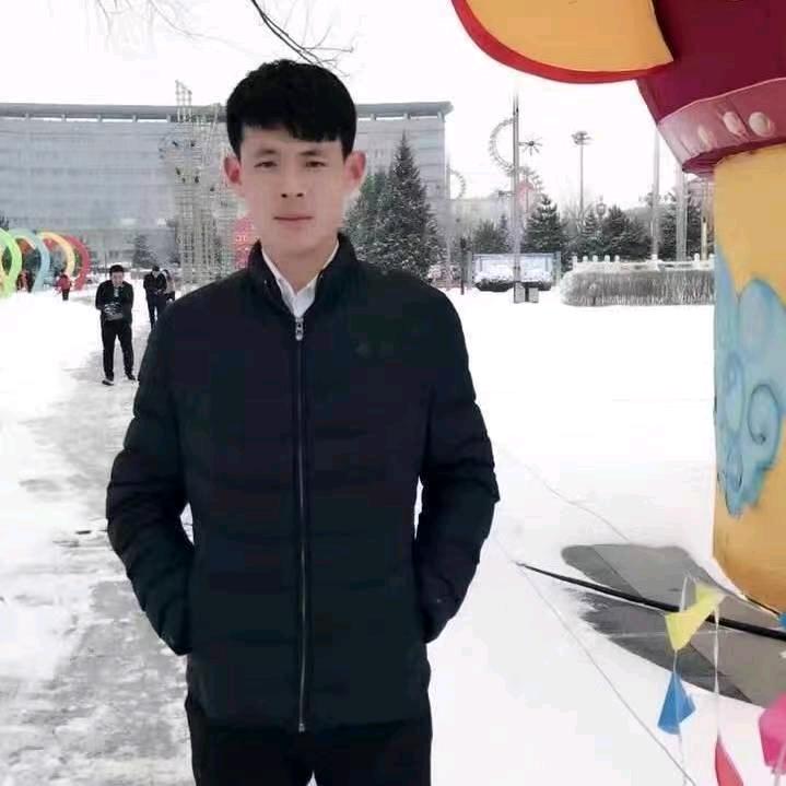 💞ོꦿ℘🐎 ¹⁹₉₀赵振࿐
