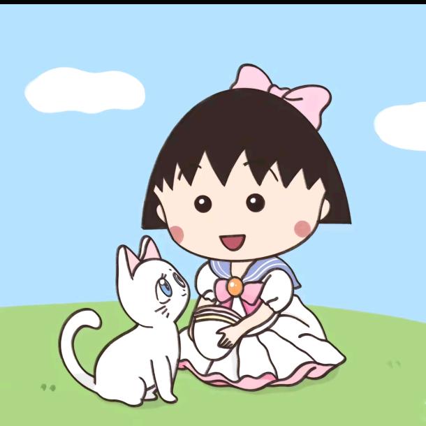 刘美美。