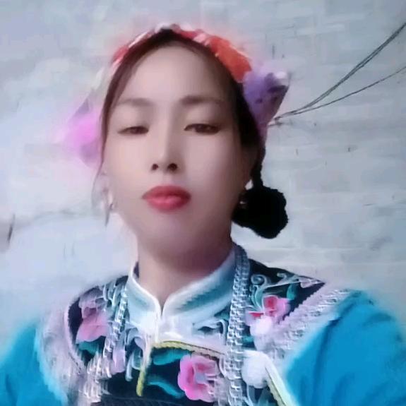 幸福美满