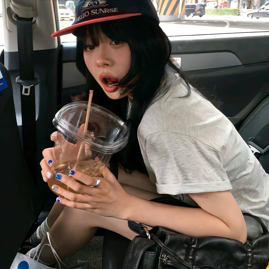 圆圆满满