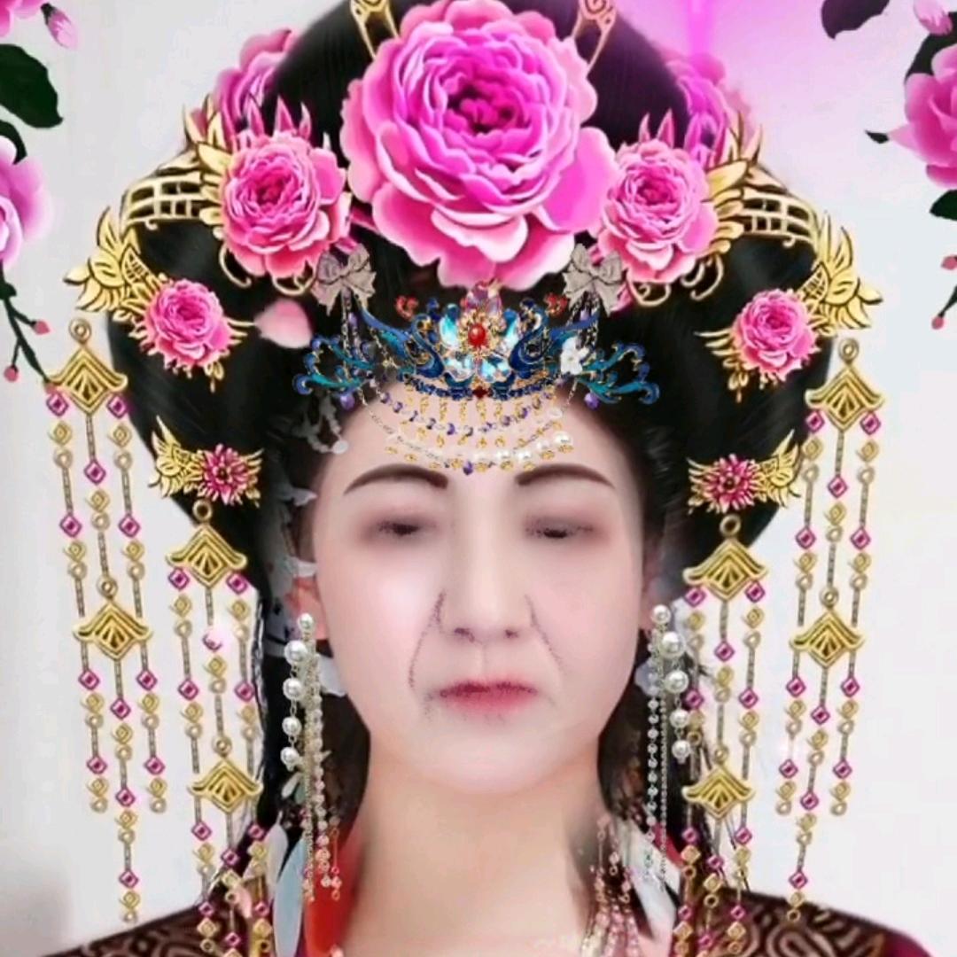 国梅
