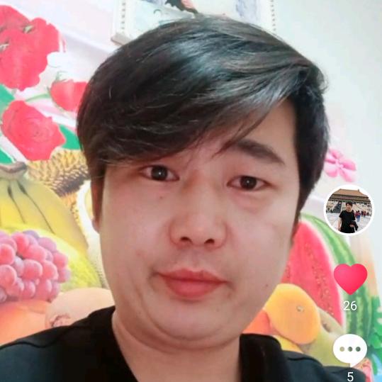 哥不帅！但不坏