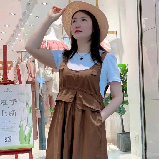 虎牙群妹