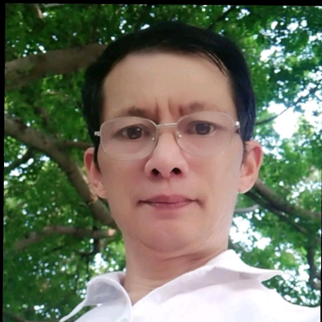 @春风满面