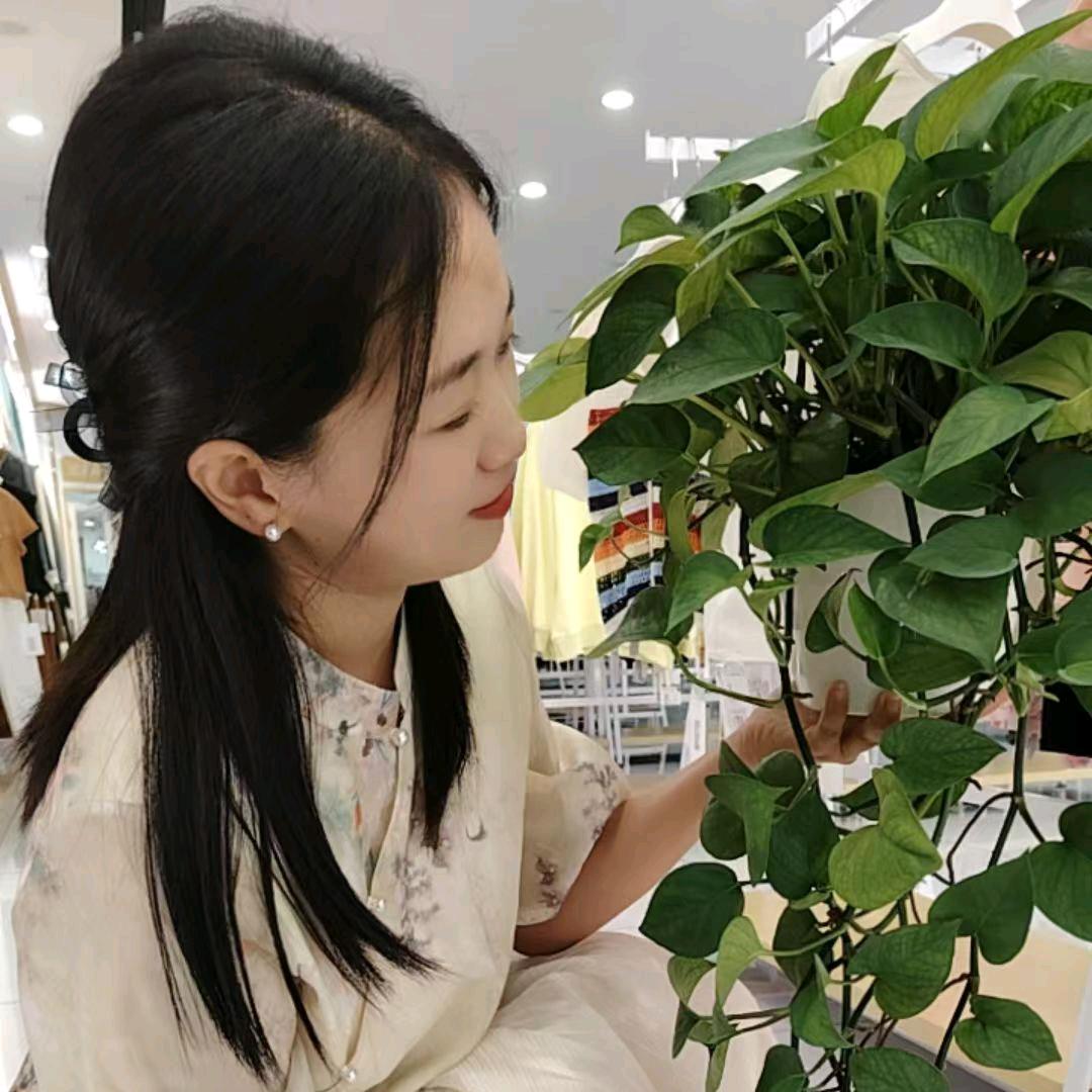 小尚吖