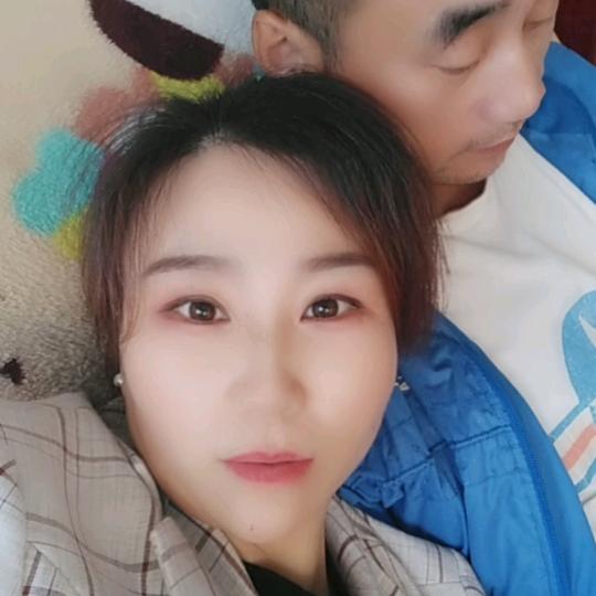 娜姐夫妇
