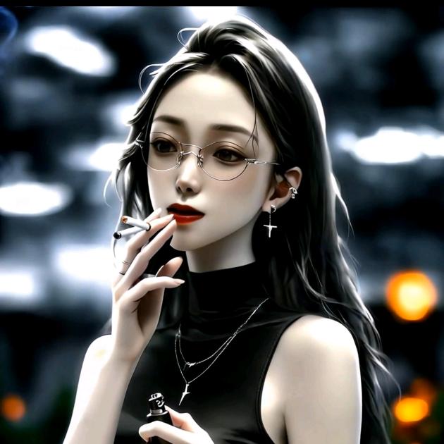 极无双-海棠