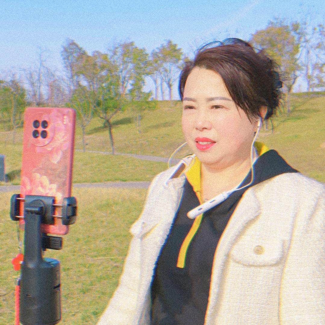 西安四姐
