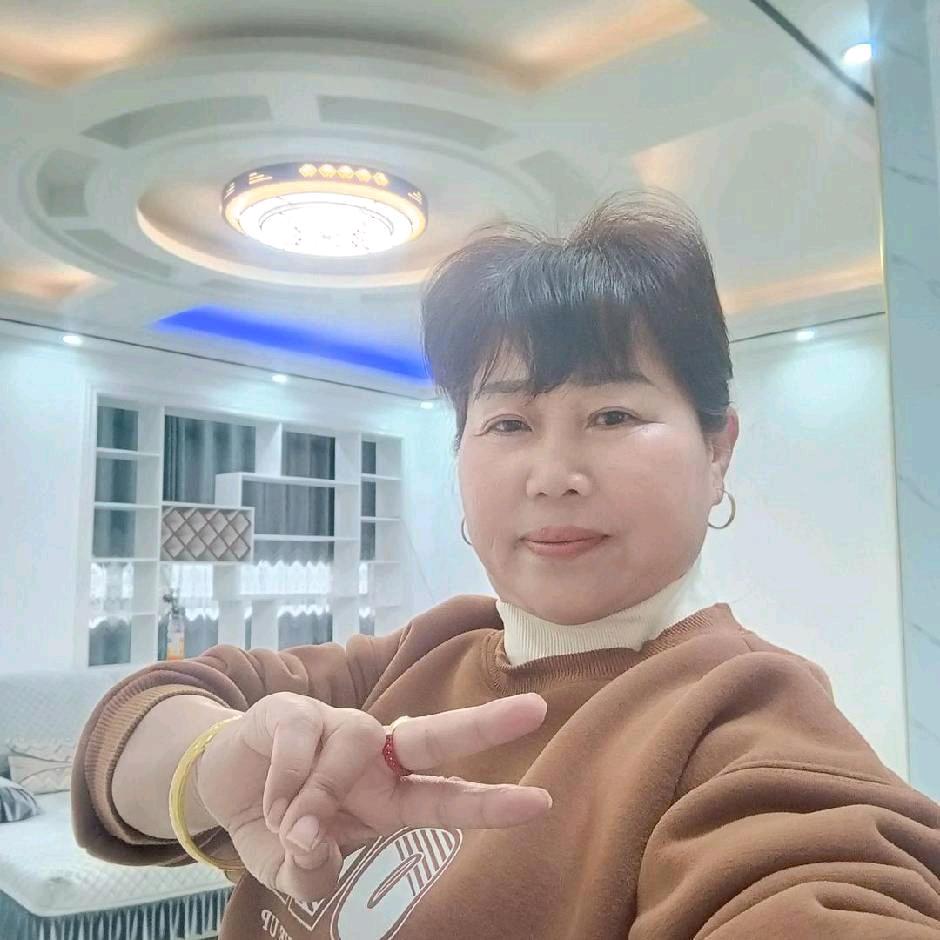 何仙姑！