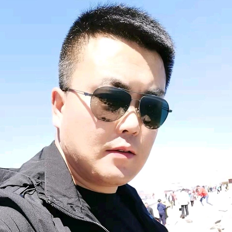 风一样的男人🏂
