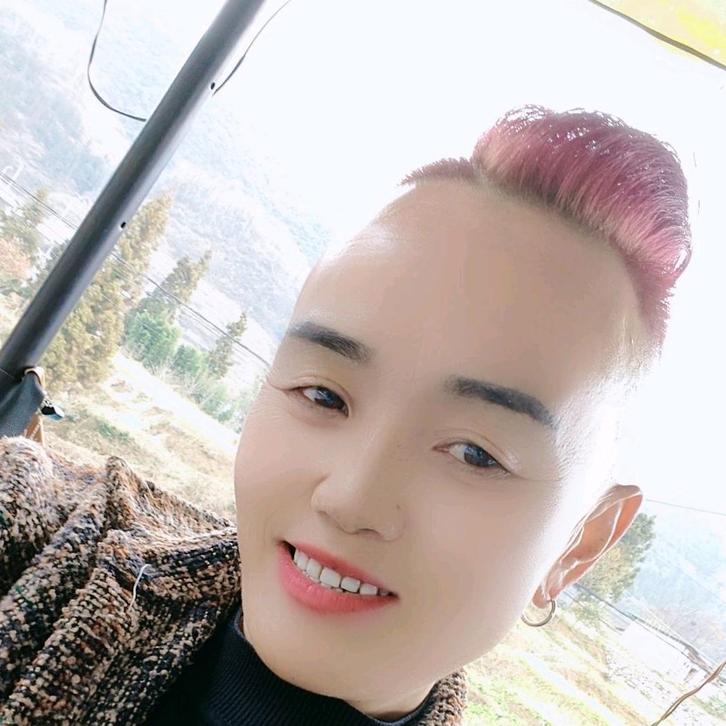 我爱唱歌