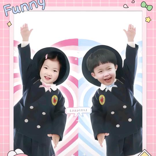 给你一颗糖