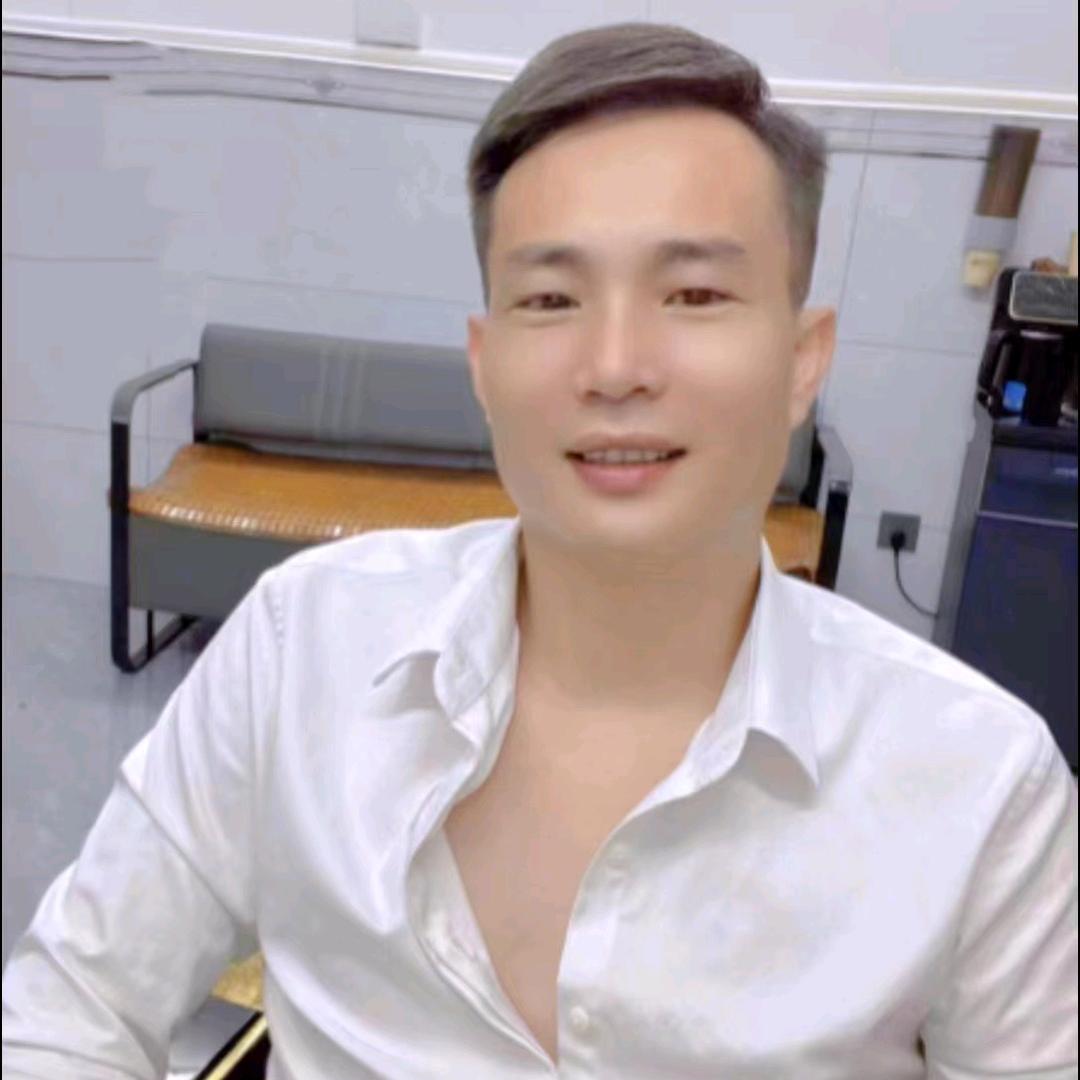 形象安东店长