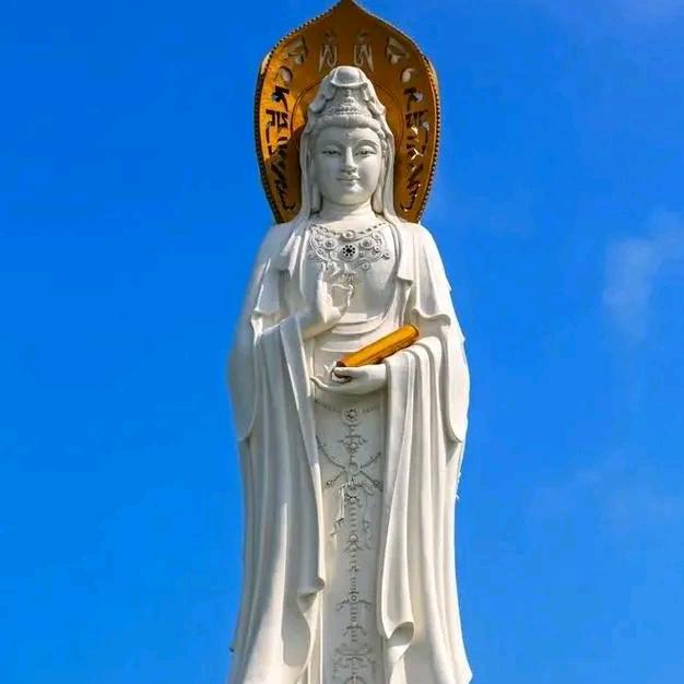 佛缘缭绕