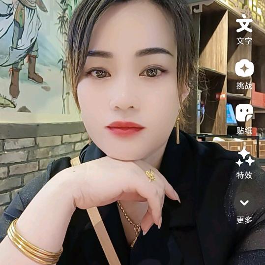 相濡以沫