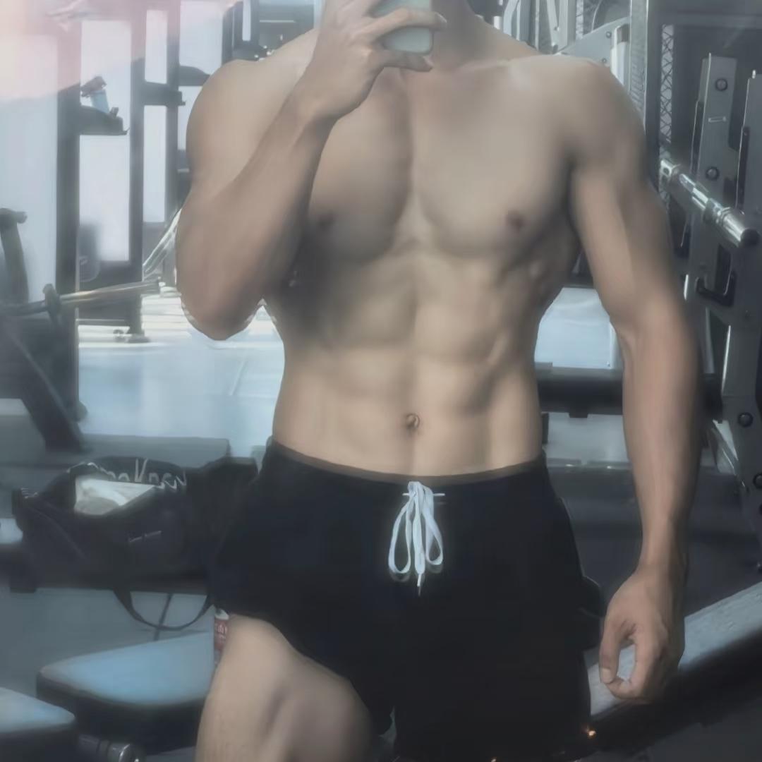 一个你驾驭不了的男人