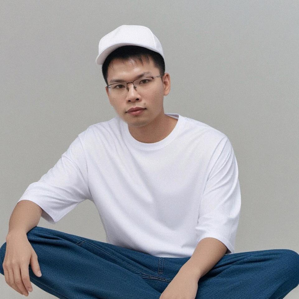 打标界的路人陈
