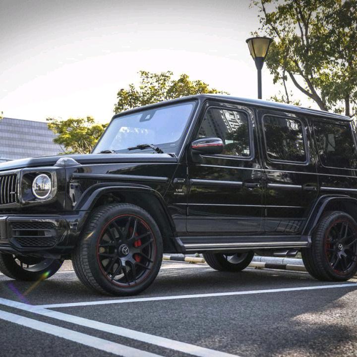 苏州大美丽二手车行