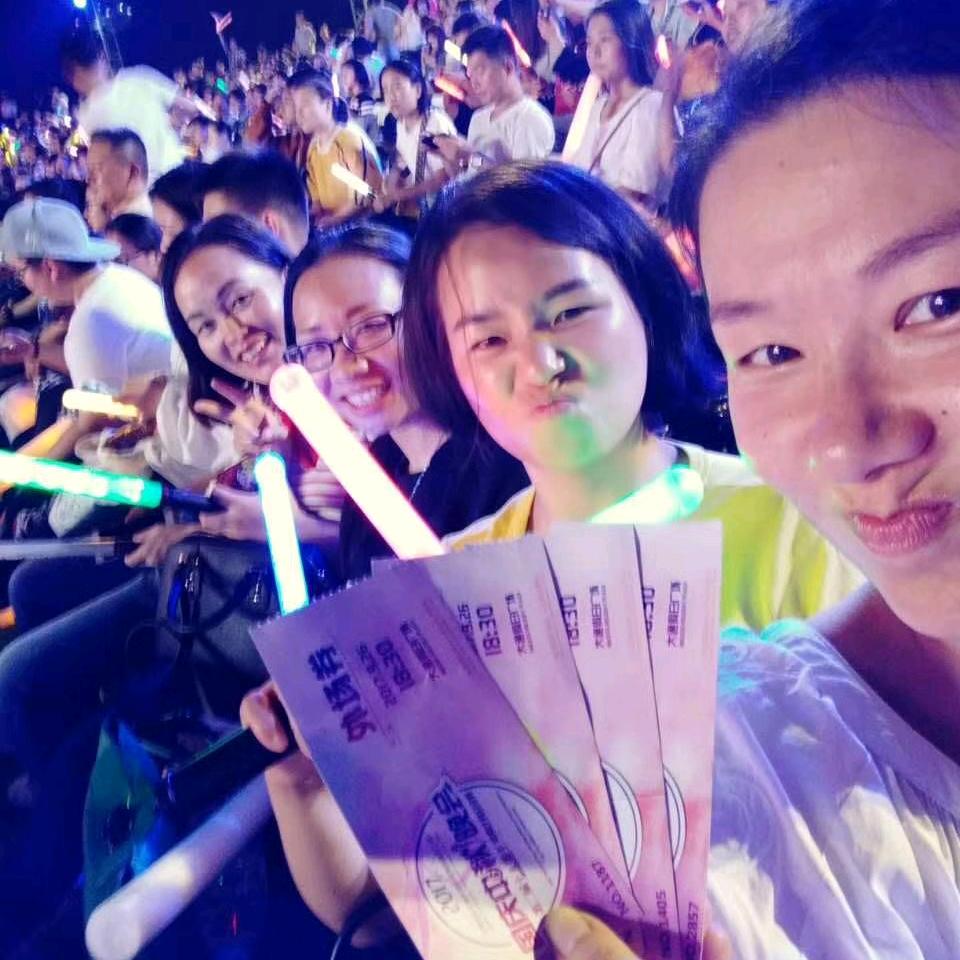 婷婷的生活日记