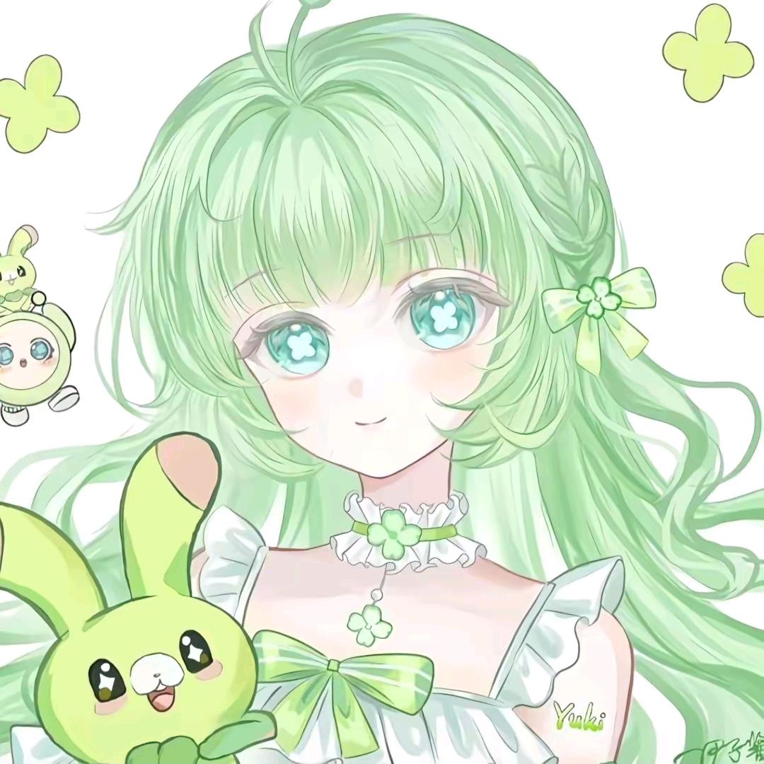 小甜甜2