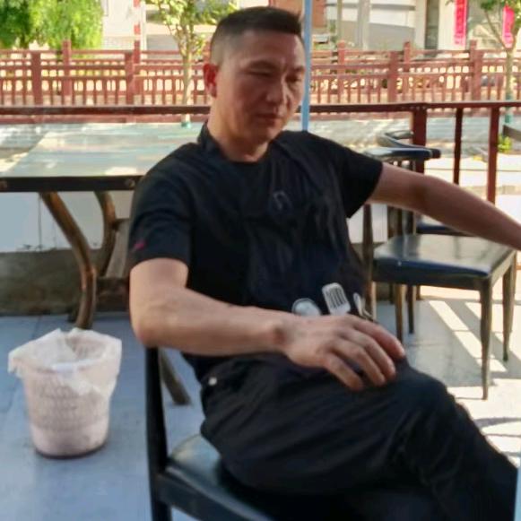 汉中老刘