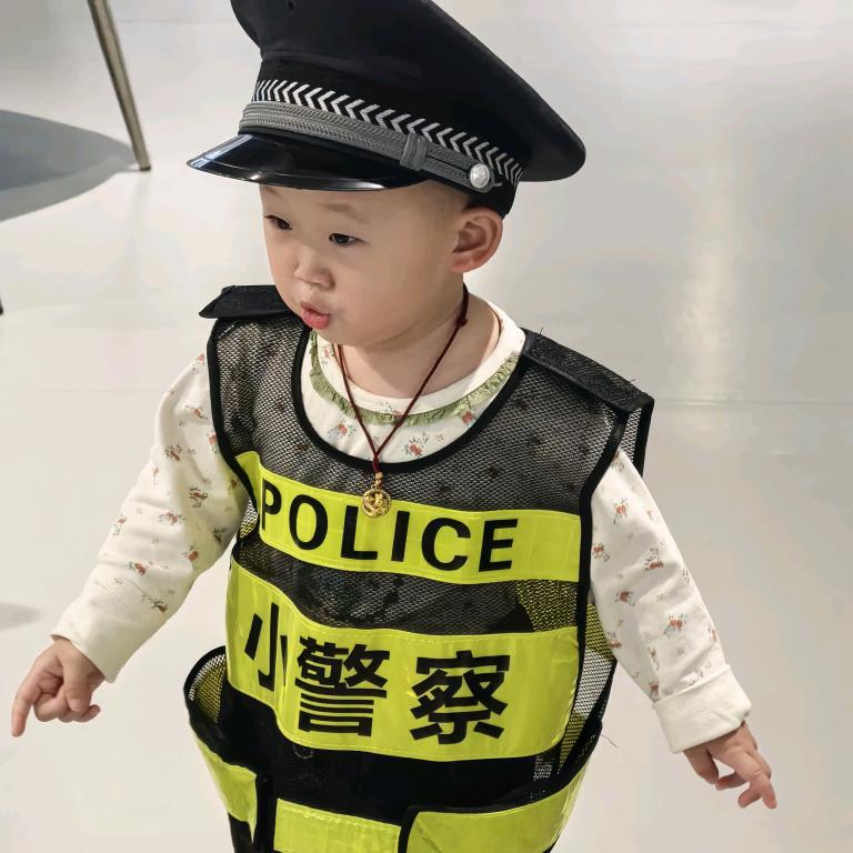 玥玥（两周岁版）