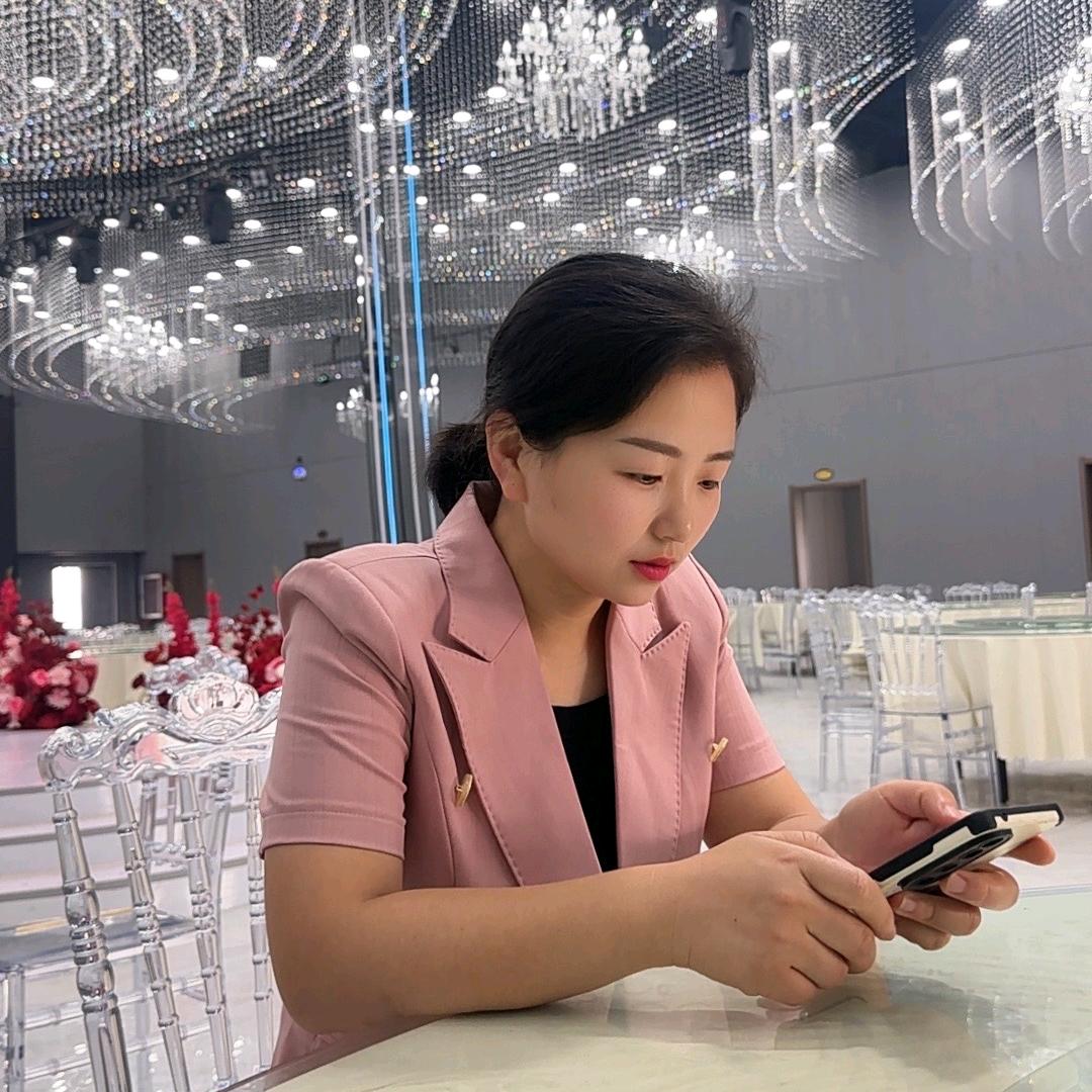 睢县婚庆红娘秀姐（招学员）