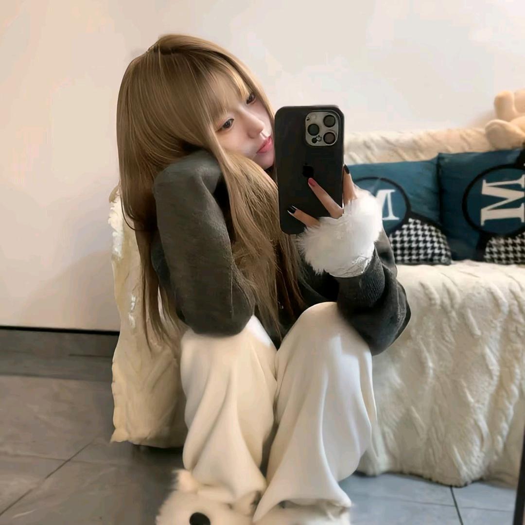 你怎么对谁都好