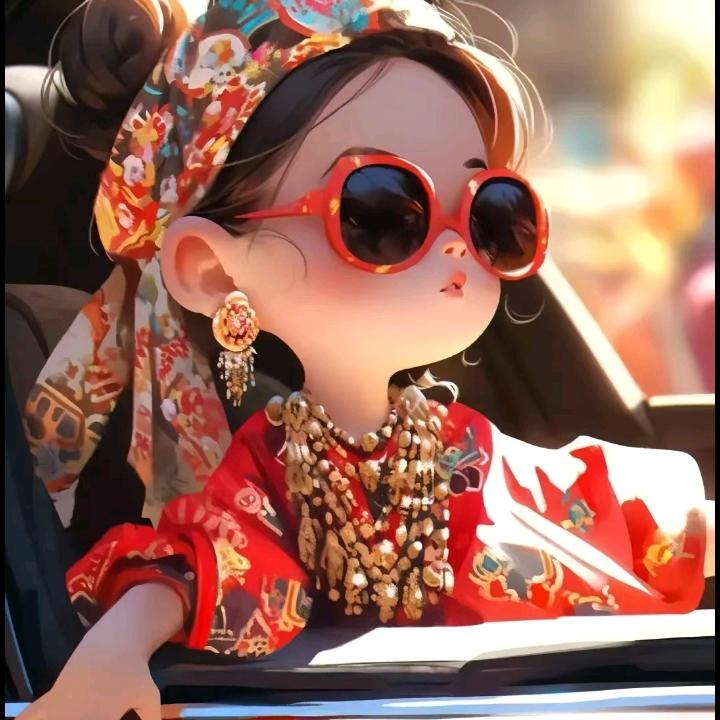 信天佑（诚信换真心）