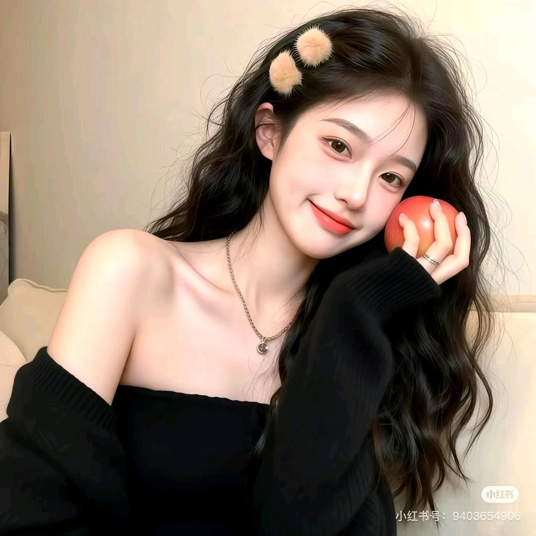小柒姐
