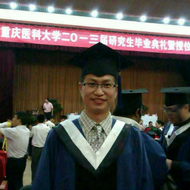 邱志利-三峡ENT咽喉头颈