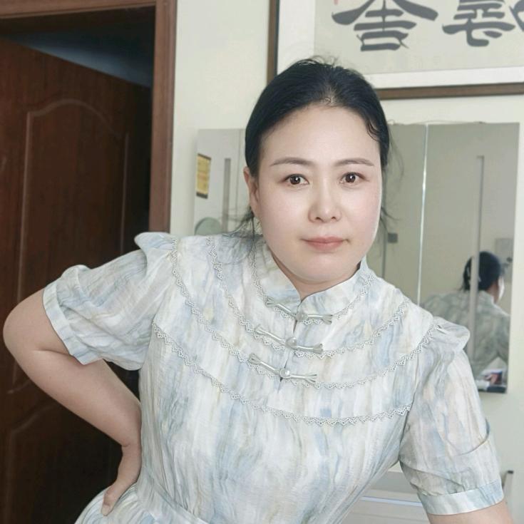 大美丽