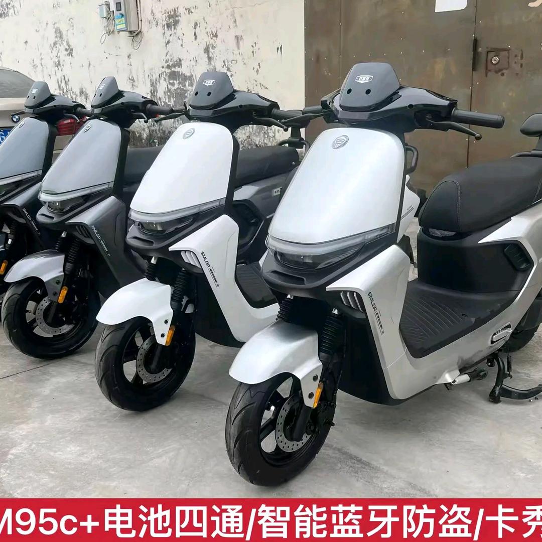 日豹电动车商行