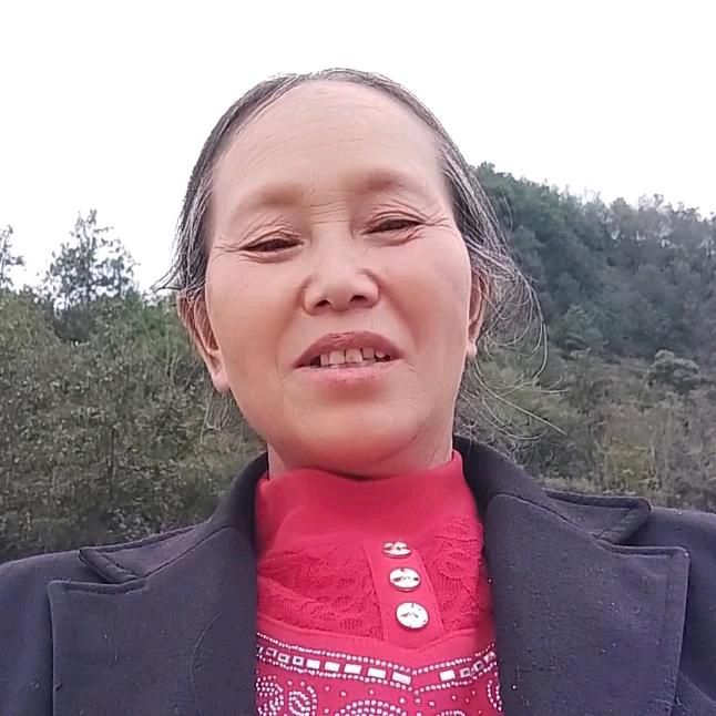 杨姐