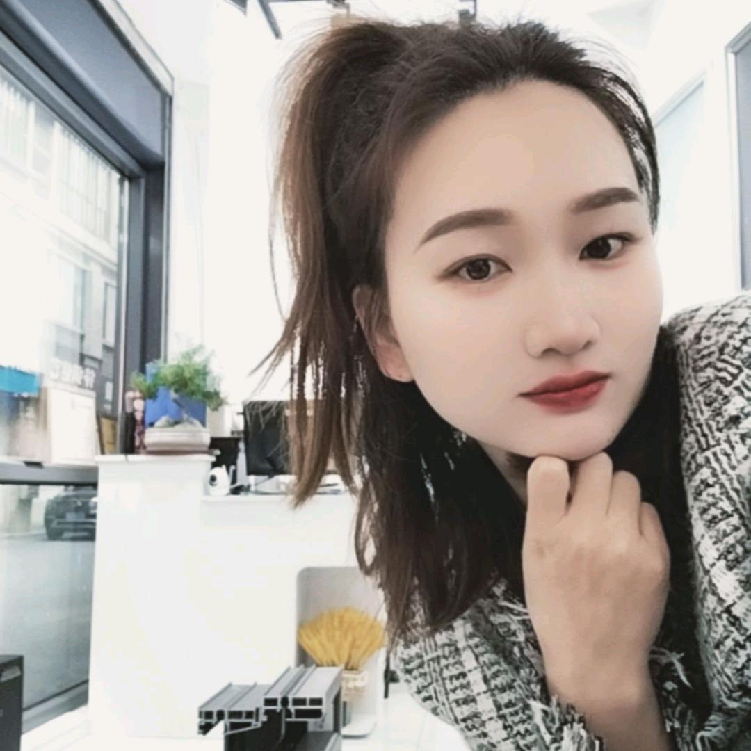 卖门窗的娟块儿