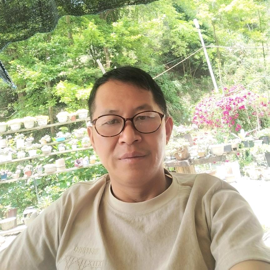 华林部落生活