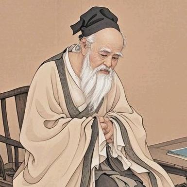 福轩居士
