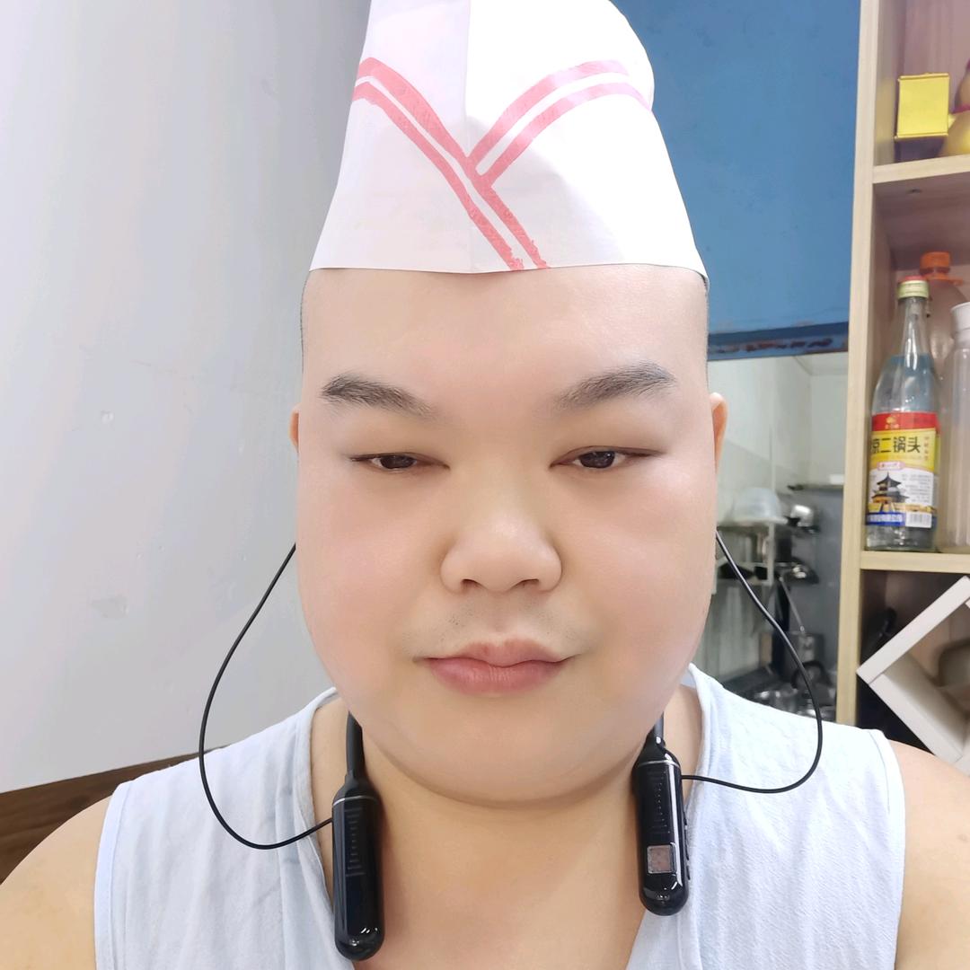 杨掌勺