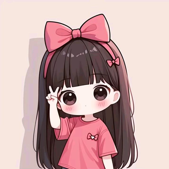 糖果❤️