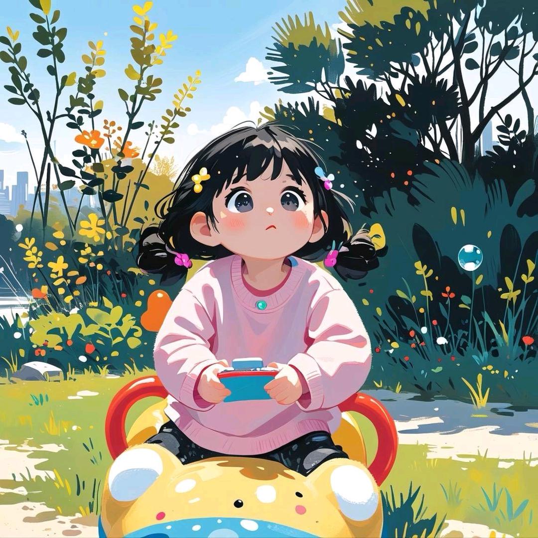 小贝同学爱外语