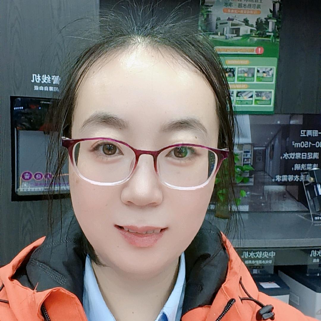 开发区永旺店曲慧