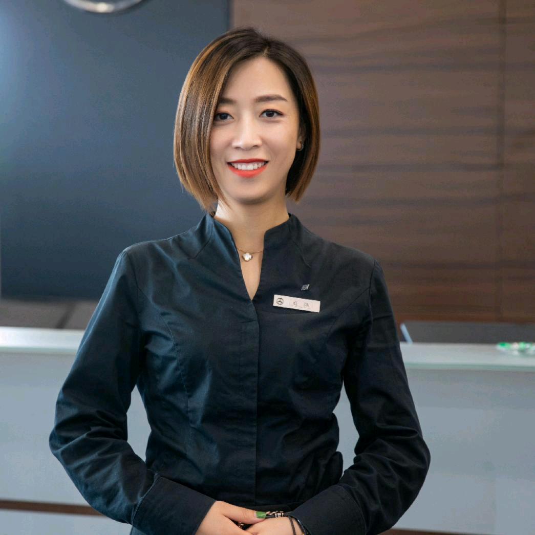 太原奔驰专修（铂星）-高翔